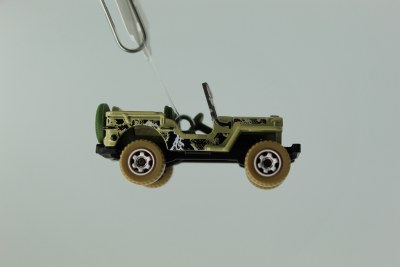 1948 JEEP WILLYS