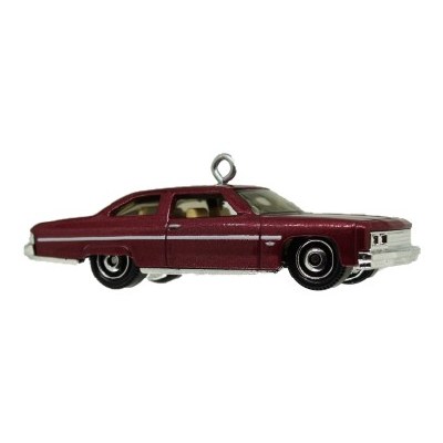 75 CHEVY CAPRICE