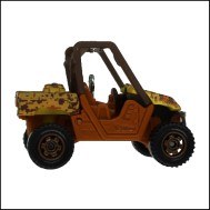 YAMAHA RHINO