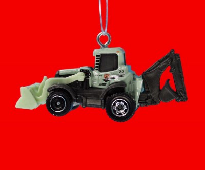 BACKHOE