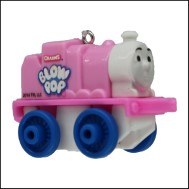 THOMAS THE TRAIN MYSTERY DRAW