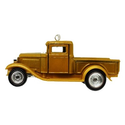 31 FORD PICKUP 5OTH ANNIVERSAR