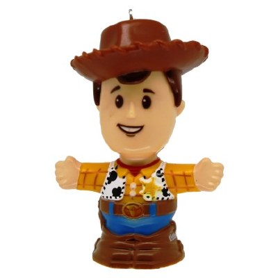 WOODY