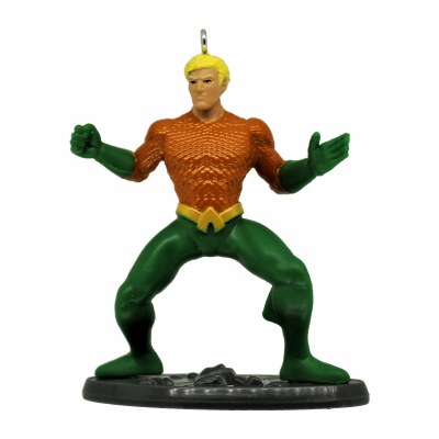AQUAMAN
