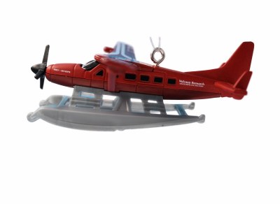 CESSNA CARAVAN PLANE