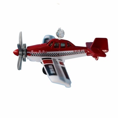 CROP DUSTER PLANE
