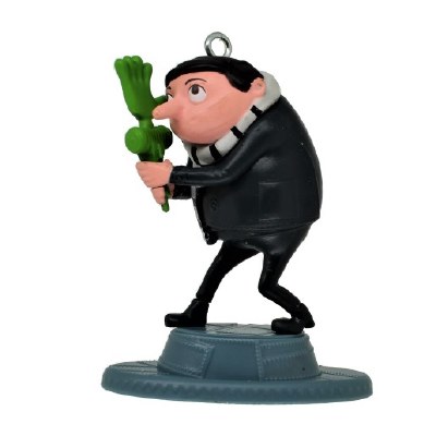 YOUNG GRU