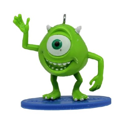 MIKE MONSTERS INC