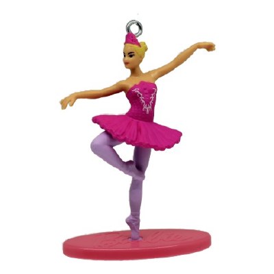 BALLERINA  BARBIE