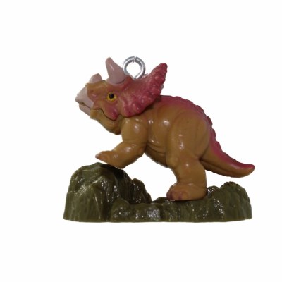 TRICERATOPS