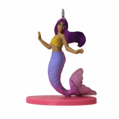 RAINBOW MERMAID