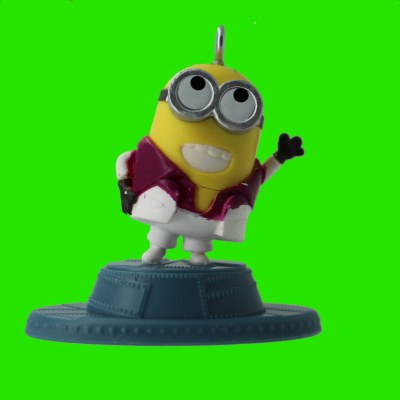 JERRY MINION