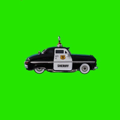 SHERIFF