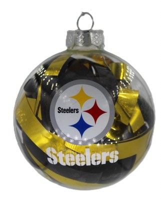 NFL STEELERS BALL