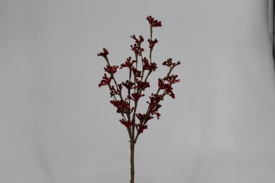 14" RED PICK