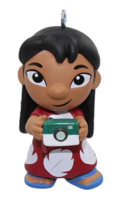 LILO WITH CAMERA