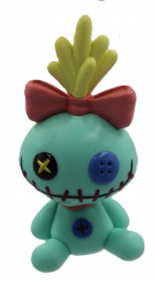 SCRUMP