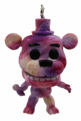 FREDDY