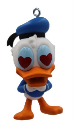 DONALD DUCK