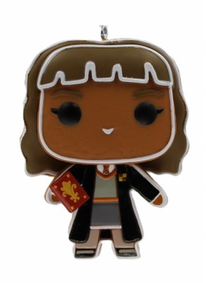 HERMIONE GRANGER