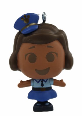 OFFICER MCDIMPLES
