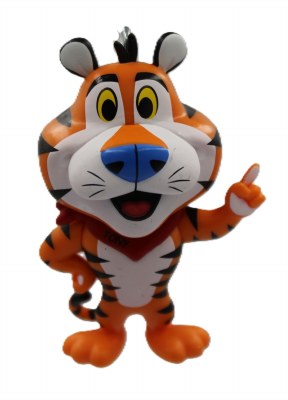 TONY THE TIGER