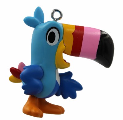 TOUCAN SAM