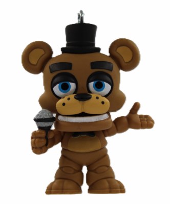 FREDDY