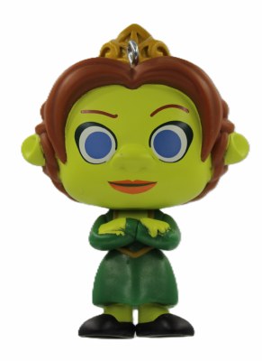 PRINCESS FIONA