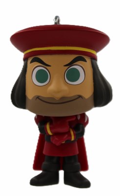 LORD FARQUAAD