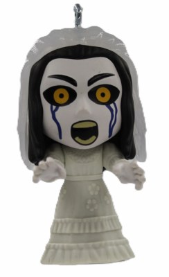 LA LLORONA