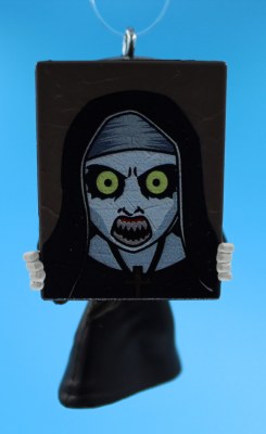 THE NUN