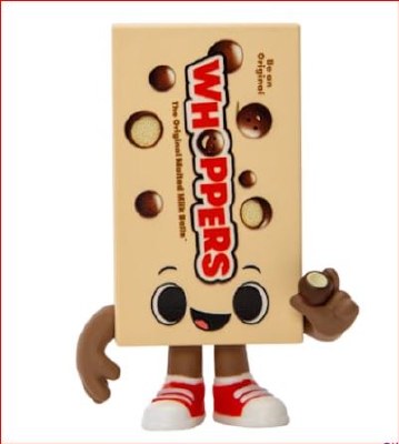 WHOPPERS