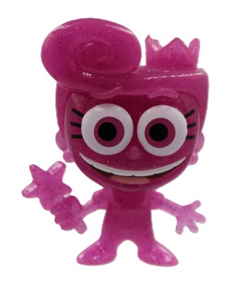 GLITTERY WANDA