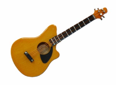 ACCOUSTIC GUITAR