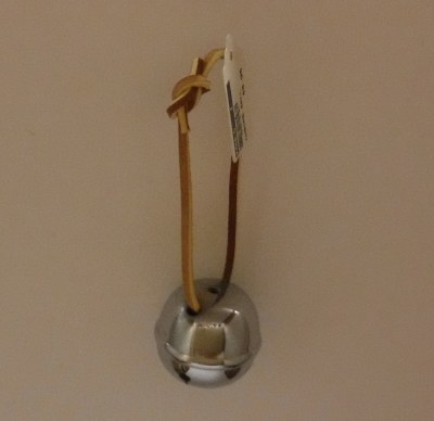CHROME BELL