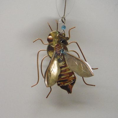 METAL BEE