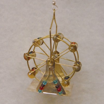FERRIS WHEEL