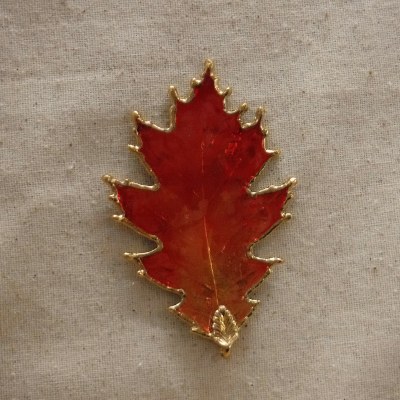 SILVER MAPLE RD MAGNET