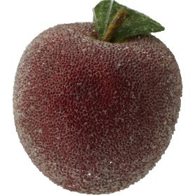 FROSTED APPLE