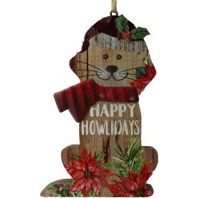 HAPPY HOWLIDAYS