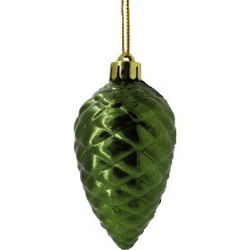 GREEN PINECONE