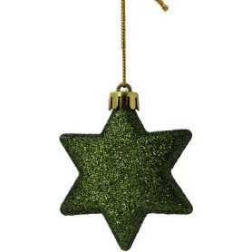 GREEN STAR