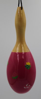 MARACAS PINK