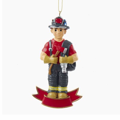 FIREMAN