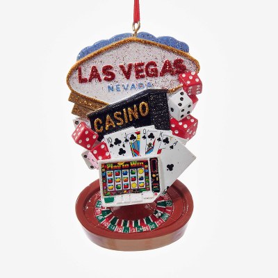 LAS VEGAS CASINO GAMBLING