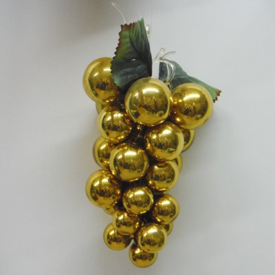 GOLD BALL CLUSTER