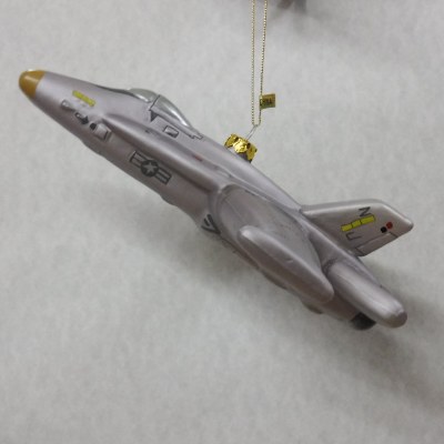 HORNET FIGHTER - GLASS