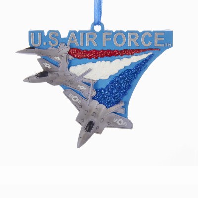 U.S. AIR FORCE JET