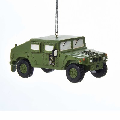 ARMY HUMVEE